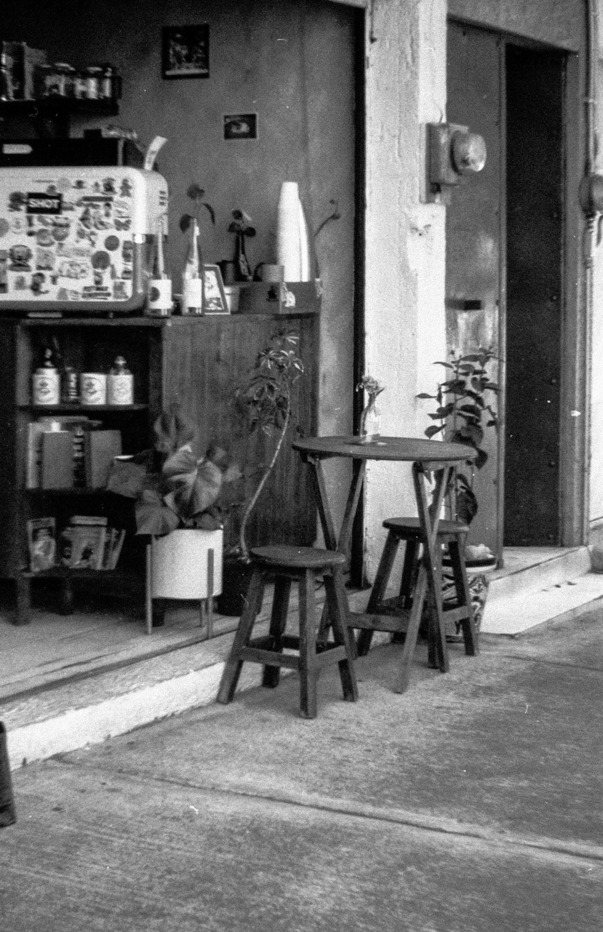 Arte y sabor en cada taza