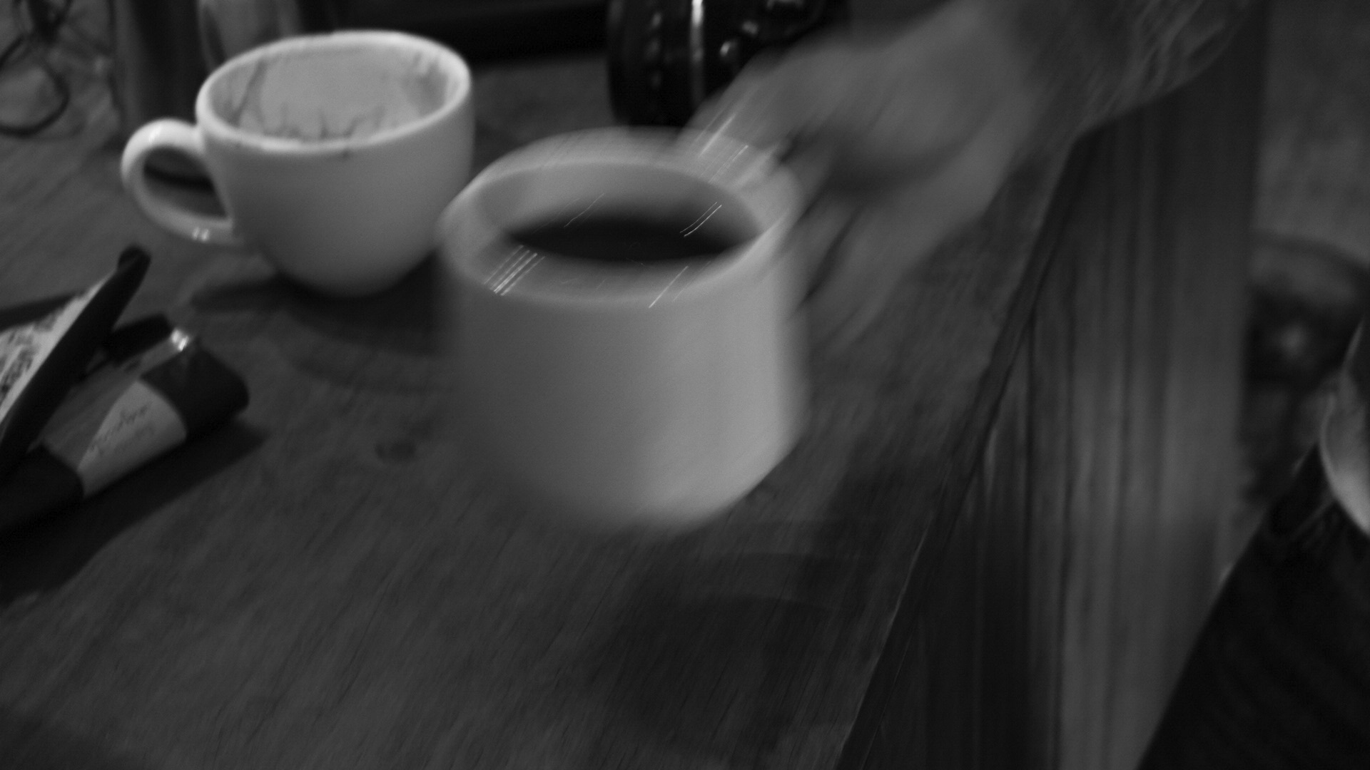 Lo artesanal en cada detalle